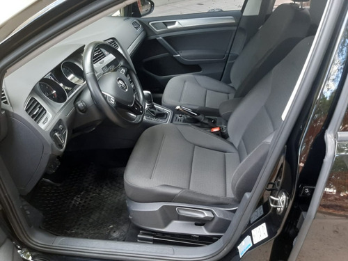 Volkswagen Golf 1.4 Conforline Dsg
