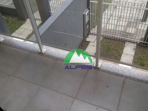 Sobrado Residencial À Venda, Boqueirão, Curitiba - So0038. - So0038