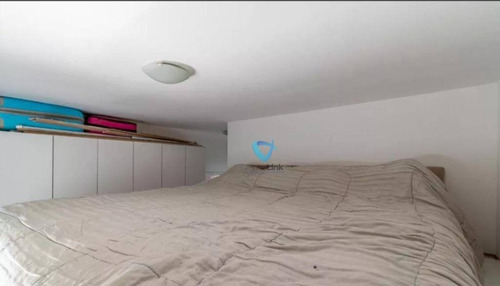Imagem 14 de 29 de Apartamento Com 3 Dormitórios, 105 M² - Venda Por R$ 680.000,00 Ou Aluguel Por R$ 3.300,00/mês - Jardim Tupanci - Barueri/sp - Ap0994