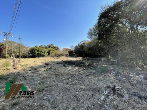 Imagem 4 de 9 de Ótima Oportunidade Para Quem Procura Um Terreno Bem Localizado Em Pinhalzinho, Interior De São Paulo - Te0160