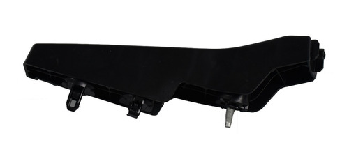 Imagen 2 de 6 de Soporte Parachoque Del Der - Jeep Compass - 2011 / 2014 Orig