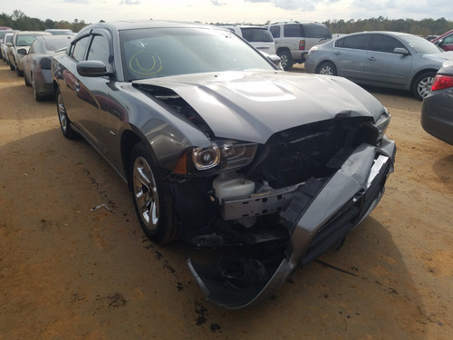 Dodge Charger 2011 Se Desarma Para Partes Y Piezas Desarmo