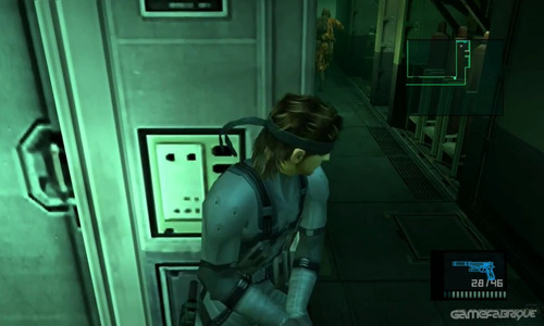 Metal Gear Solid 2 Sons Of Liberty - Ps2 2001 PS2 Físico