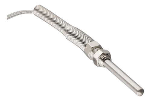 Sensor Npt 1 De Repuesto De 3/8\», Práctico