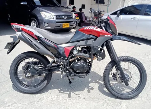 Mrx150 Modelo 2022, Tránsito Sabaneta Único Dueño