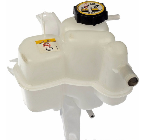 Deposito De Agua Refriguerante Ford Escape  Motor 2.0l