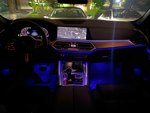 Bmw X6 40i Xdrive M Sport