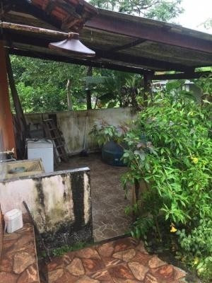 Chácara Em Itanhaém, Próximo A Rodovia