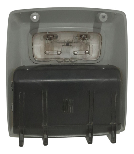 Luz Teto Moldura Porta Treco Ford Ecosport 2004 2011 Usado