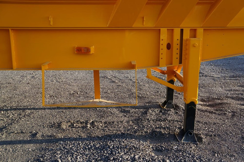 Volteo Gondola De 30 M 2 Ejes Para 30 Ton, Rines , Llantas