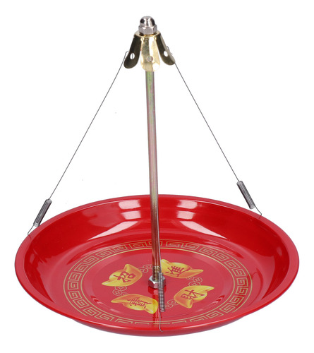 Soporte Para Bobinas De Incienso Con Cono Telescópico De Ace