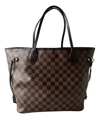 Bolsa Imitacion Louis Vuitton