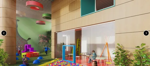 Proyecto Elemental 127 - Santa Barbara Oriental (5752).