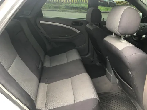 Chevrolet Optra 1.6 Advance