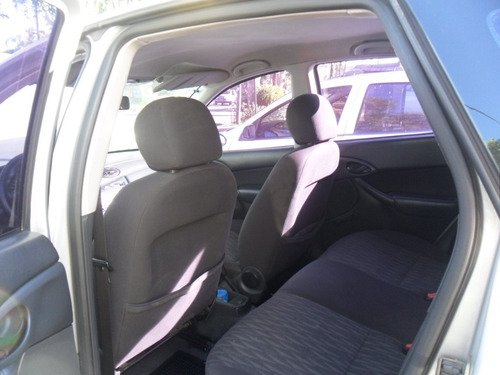 Ford Focus Ambiente 5p 1.6 Permuta - Financiación