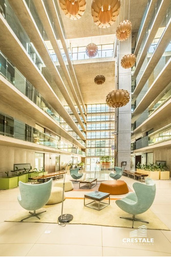 Imagen 16 de 21 de Cochera En Venta - Puerto Norte, Condominios Del Alto 3, Rosario