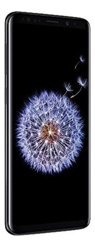 Samsung Galaxy S9 64 GB midnight black 4 GB RAM - Excelente (Reacondicionado)