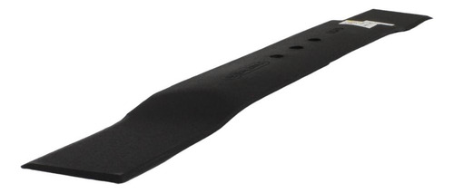 Faca Para Cortador De Grama Trapp Mc50 Mc80 Sem Recolhedor