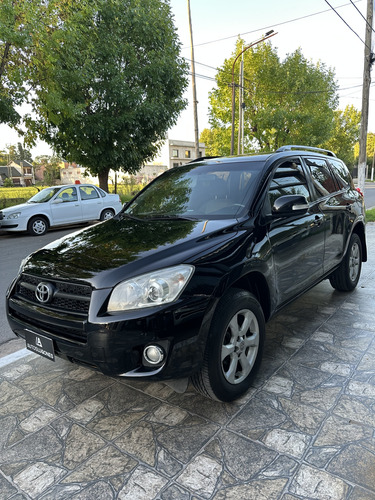 Toyota RAV4 2.4 4x2 At