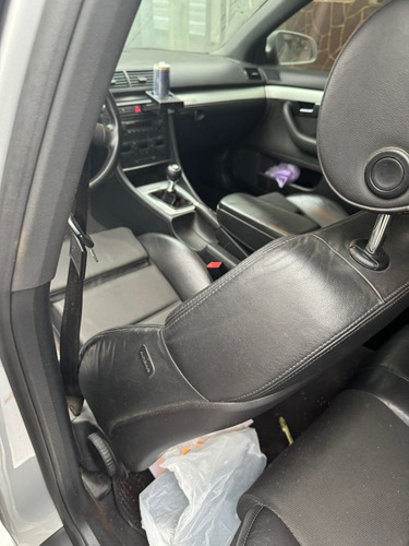 Audi A4 1.8 T