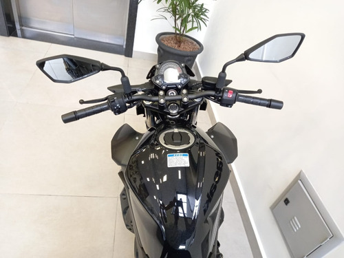 Kawasaki Z400 Abs 0km 2021 - 3