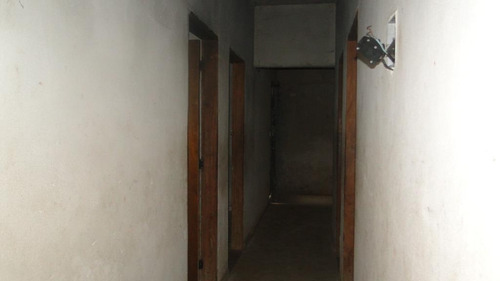 Casa Em Jardim Chaparral, Mogi Guaçu/sp De 100m² 3 Quartos À Venda Por R$ 200.000,00 - Ca426266