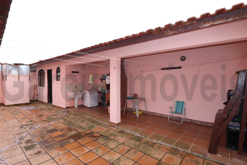 Imagem 16 de 17 de Casa Com 3 Dormitórios Em Peruíbe - 6155 - 69952908