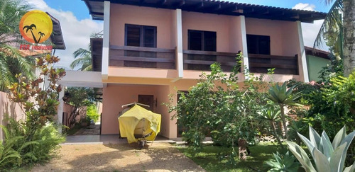 Imagem 4 de 15 de Casa Em Condomínio Para Venda Em Bertioga, Cond. Bougainville, 3 Dormitórios, 3 Suítes, 4 Banheiros, 3 Vagas - 4168_1-1753654