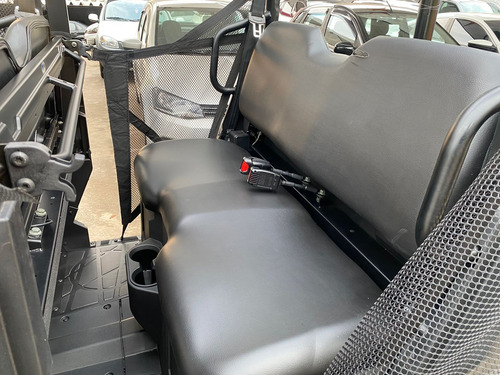 Utv Polaris Ranger 570 4 Lugares Automático 4x4 - 2022