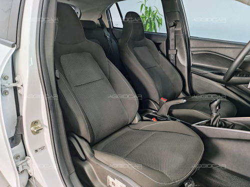 Chevrolet Onix 10mt Lt1
