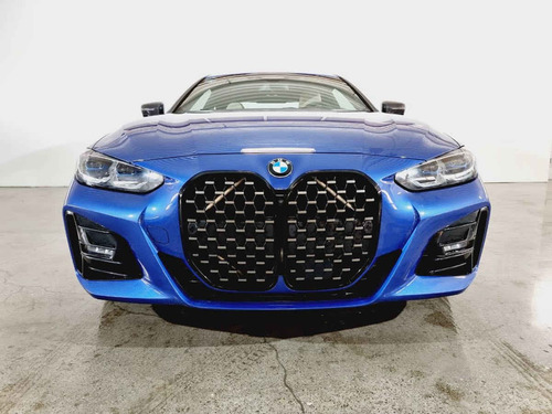 Imagen 13 de 15 de Bmw Serie 4 2022 2p 430i Coupe M Sport L4/2.0/t Aut.