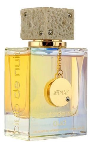 Armaf Club De Nuit Oud Parfum 105ml
