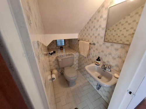 Casa En Venta En Alto Prado, Mls #24-24973
