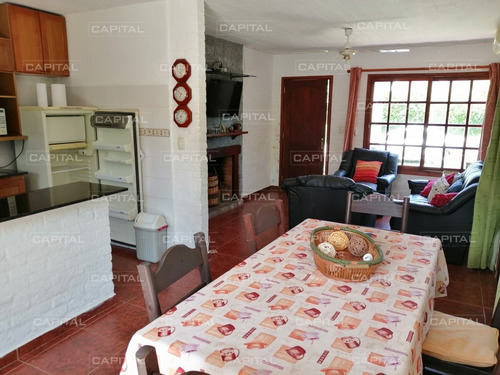 Casa Zona Tio Tom Con Piscina-ref:28970