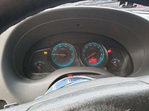 Chevrolet Blazer 2011 2.4 Advantage Flexpower 5p