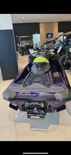 Seadoo Rxp X 300 Rs 2021 Com 36h Água Doce