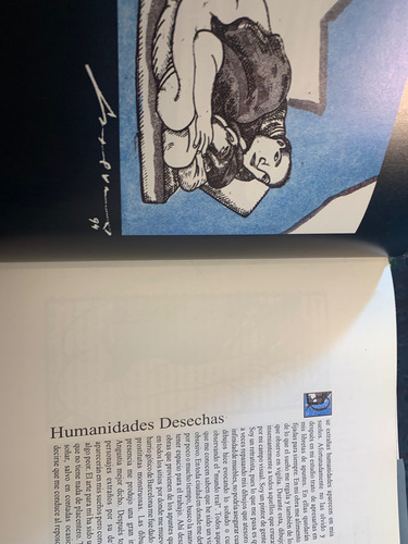 Libro Los Sueños De Jose Luis Cuevas (Usado)