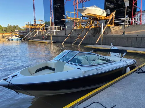 Bermuda 180 Sport