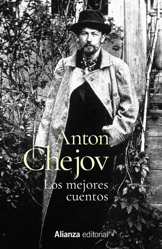 Mejores Cuentos, Los, De Chejov, Anton. Editorial Alianza En Español