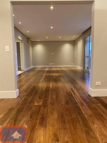 Imagem 18 de 28 de Apartamento Co 2 Suítes E 4 Banheiros A Venda , 187 M² - Paraíso . - 16843