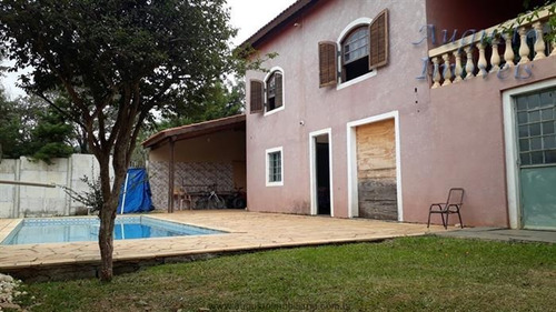 Imagem 4 de 29 de Chácaras À Venda Em Atibaia/sp - Compre O Seu Chácaras Aqui! - 1459359