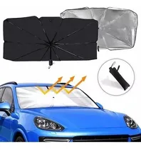 Comprar Quita Sol Para Sol Tipo Sombrilla Paragua Tapa Sol Multiuso