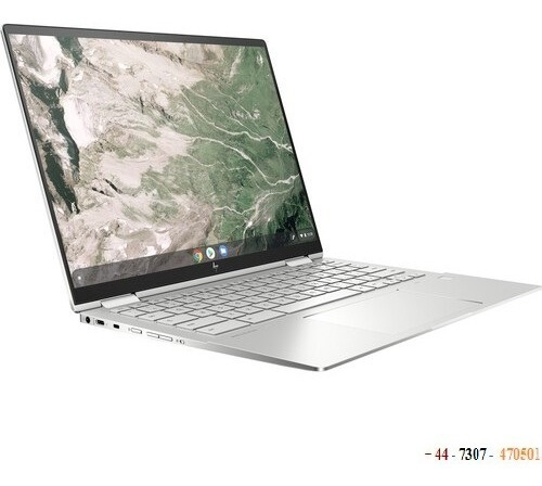 Hp 13.5  128gb Elite C1030 Multi-touch 2-in-1 Chromebook