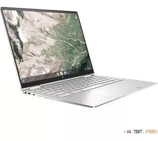 Chromebook Flip Grid