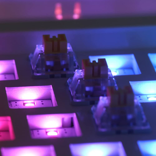 Interruptor Para Teclados Mecánicos Epomaker Pack X35
