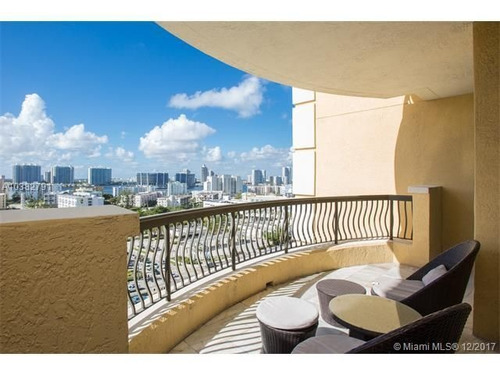 Imagen 18 de 18 de Departamento Semipiso En Venta Ubicado En Sunny Isles, Miami