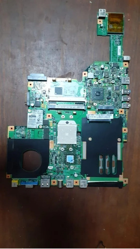 Notebook  Acer Travel Mate 5520-5220 Despiece P/ Repuestos 