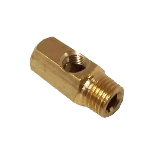 Conector T Para Bulbo De Aceite De Ford Falcon