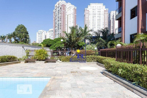 Imagem 23 de 29 de Apartamento Com 2 Dormitórios À Venda, 89 M² Por R$ 620.000,00 - Tatuapé - São Paulo/sp - Ap4429