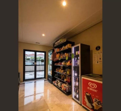 Imagem 8 de 14 de Apartamento Com 3 Dormitórios À Venda, 74 M² Por R$ 750.000,00 - Vila Regente Feijó - São Paulo/sp - Av5309